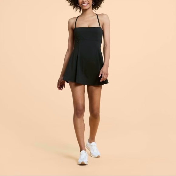 Blogilates Everything Active Dress - Picture 1 of 5